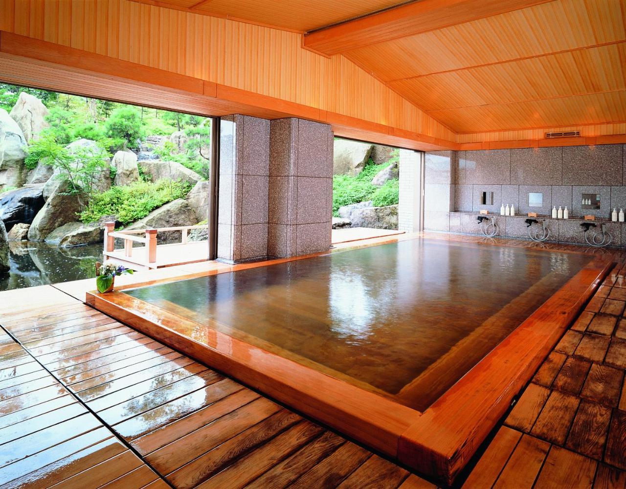 Pittinn Goshogawara Ngoại thất bức ảnh