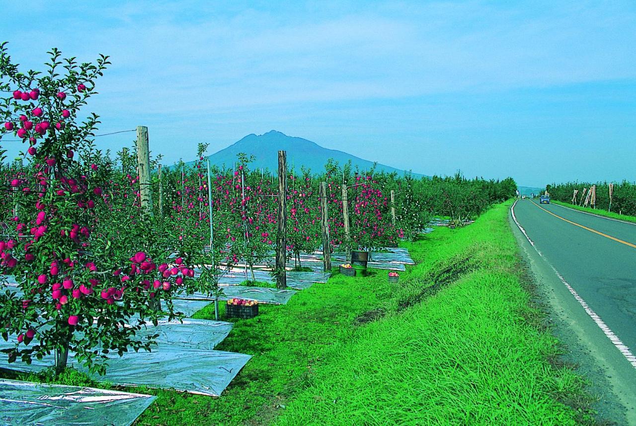 Pittinn Goshogawara Ngoại thất bức ảnh