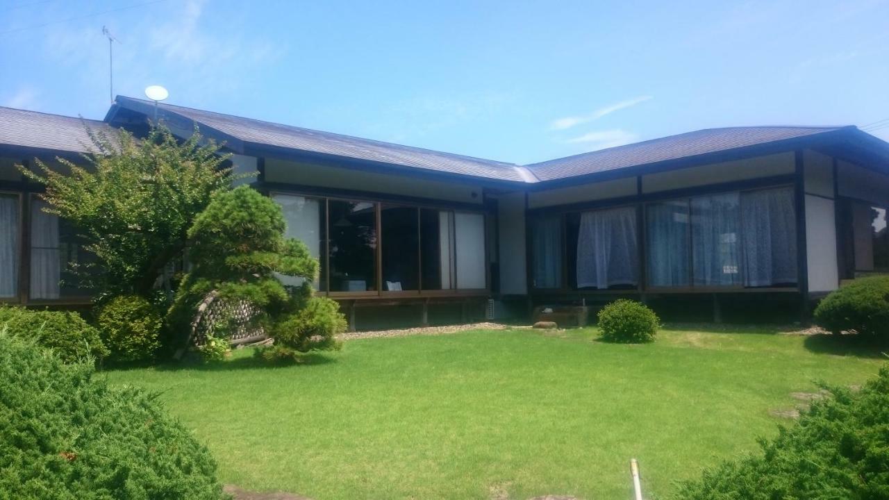 Pittinn Goshogawara Ngoại thất bức ảnh