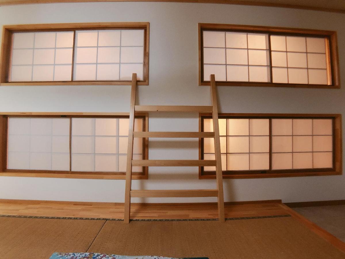 Pittinn Goshogawara Ngoại thất bức ảnh