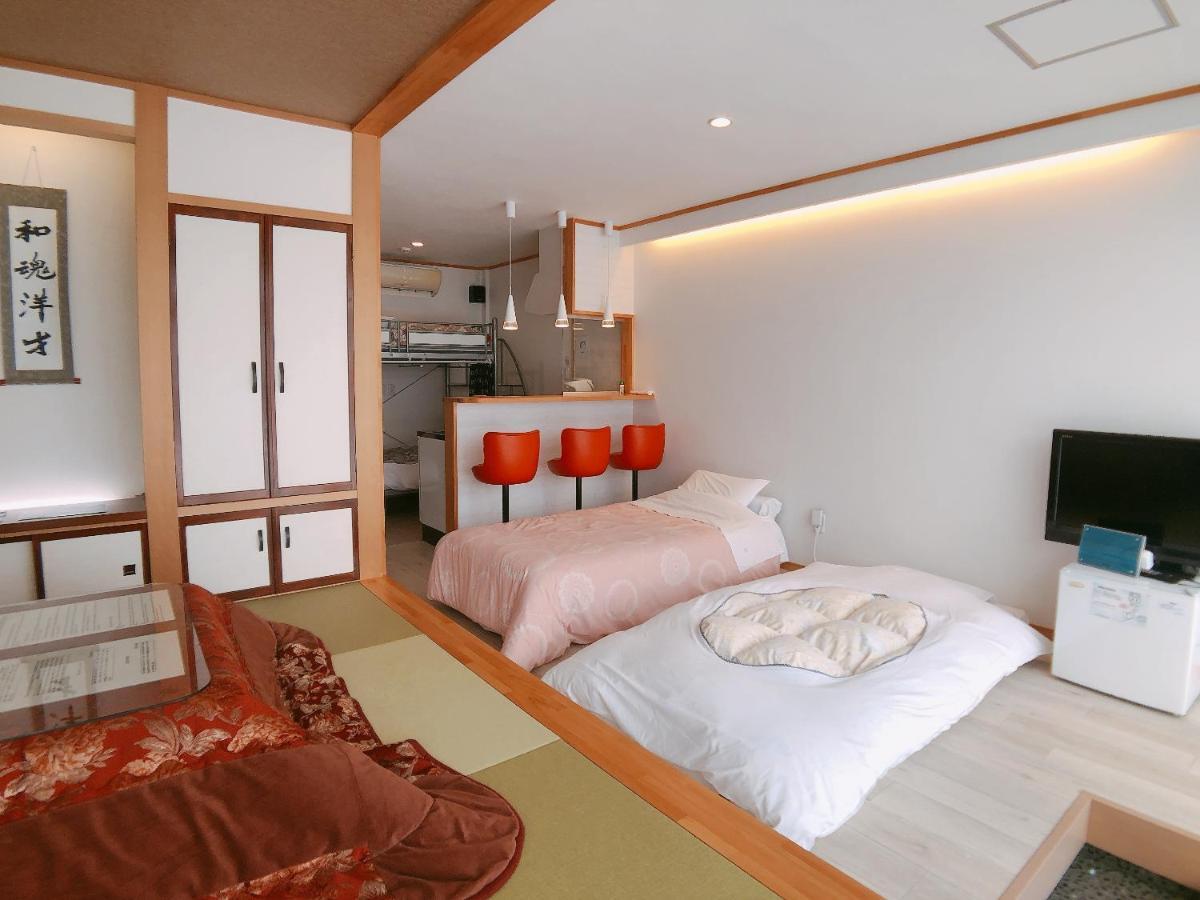 Pittinn Goshogawara Ngoại thất bức ảnh