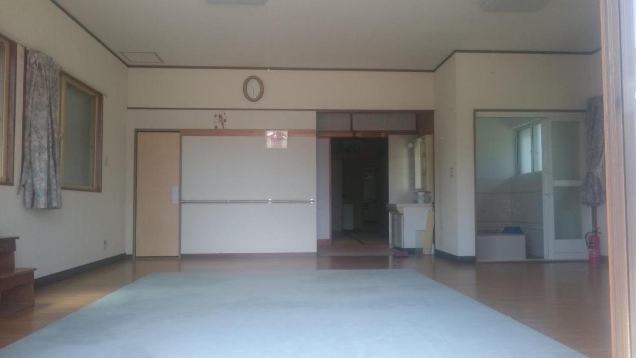 Pittinn Goshogawara Ngoại thất bức ảnh